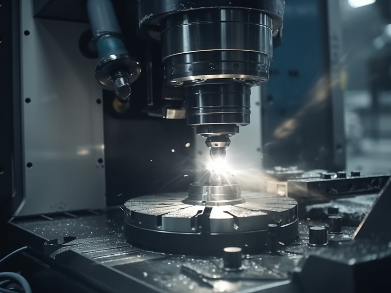 精密五金加工时使用到哪些工具和设备？