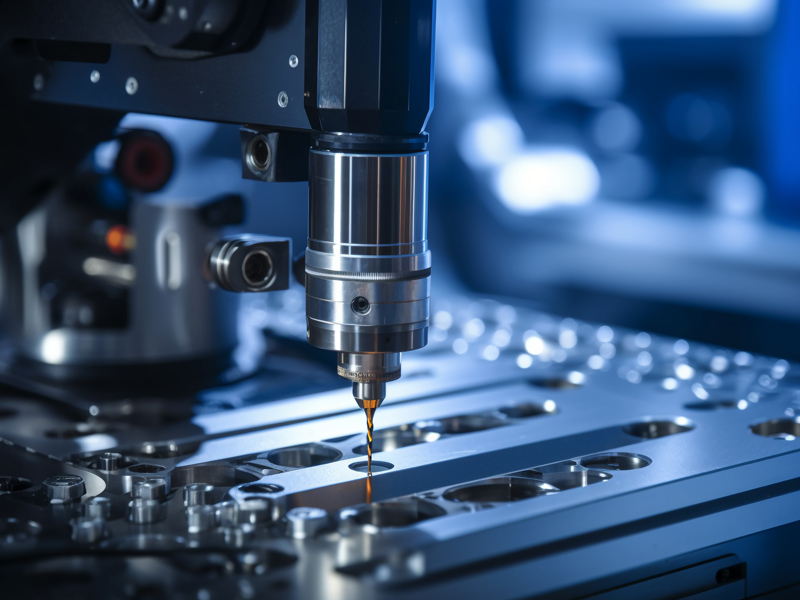 精密五金制造中常见的表面处理方法有哪些？