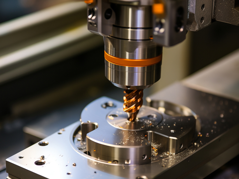 五金精密零件加工：不可忽视的注意事项